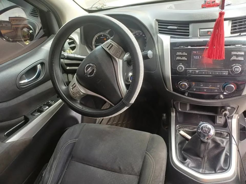 Nissan NP300 XE - Image 6