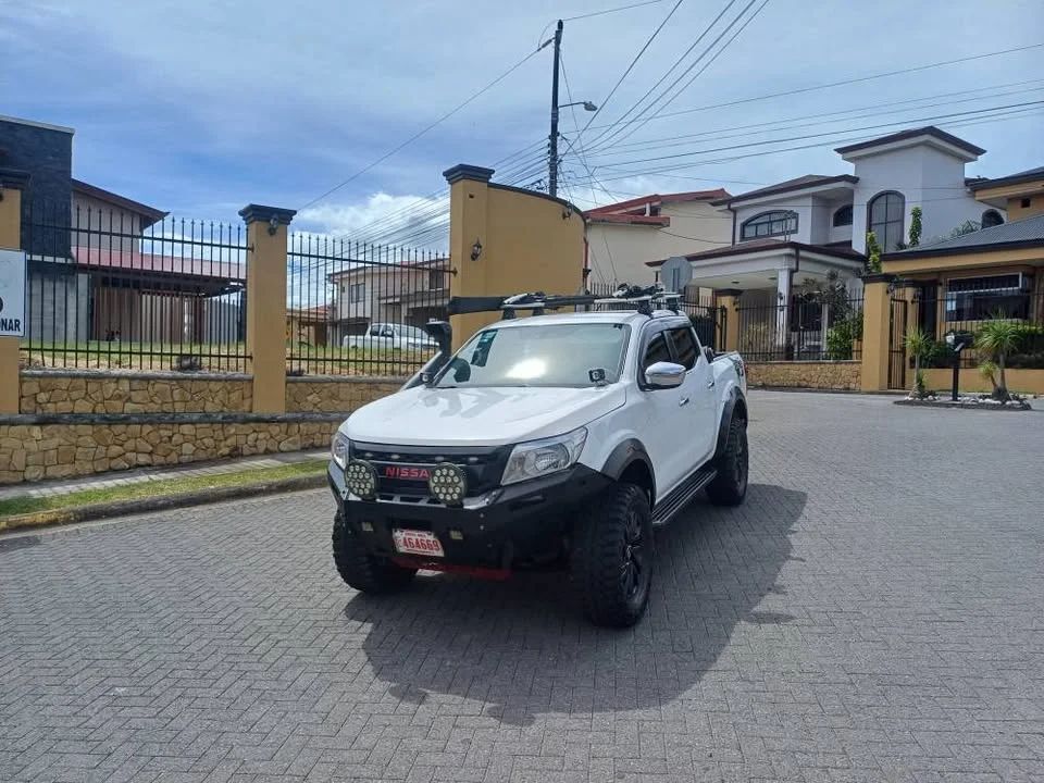 Nissan NP300 XE - Image 7