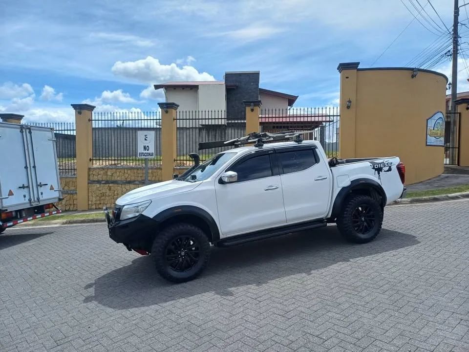 Nissan NP300 XE - Image 8