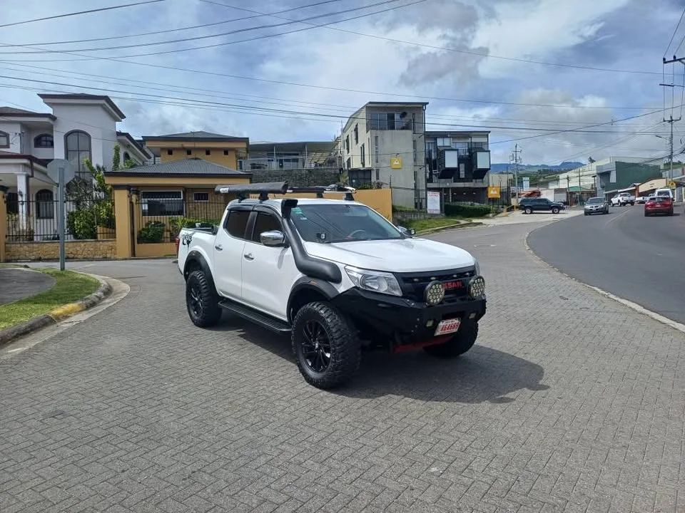 Nissan NP300 XE - Image 9