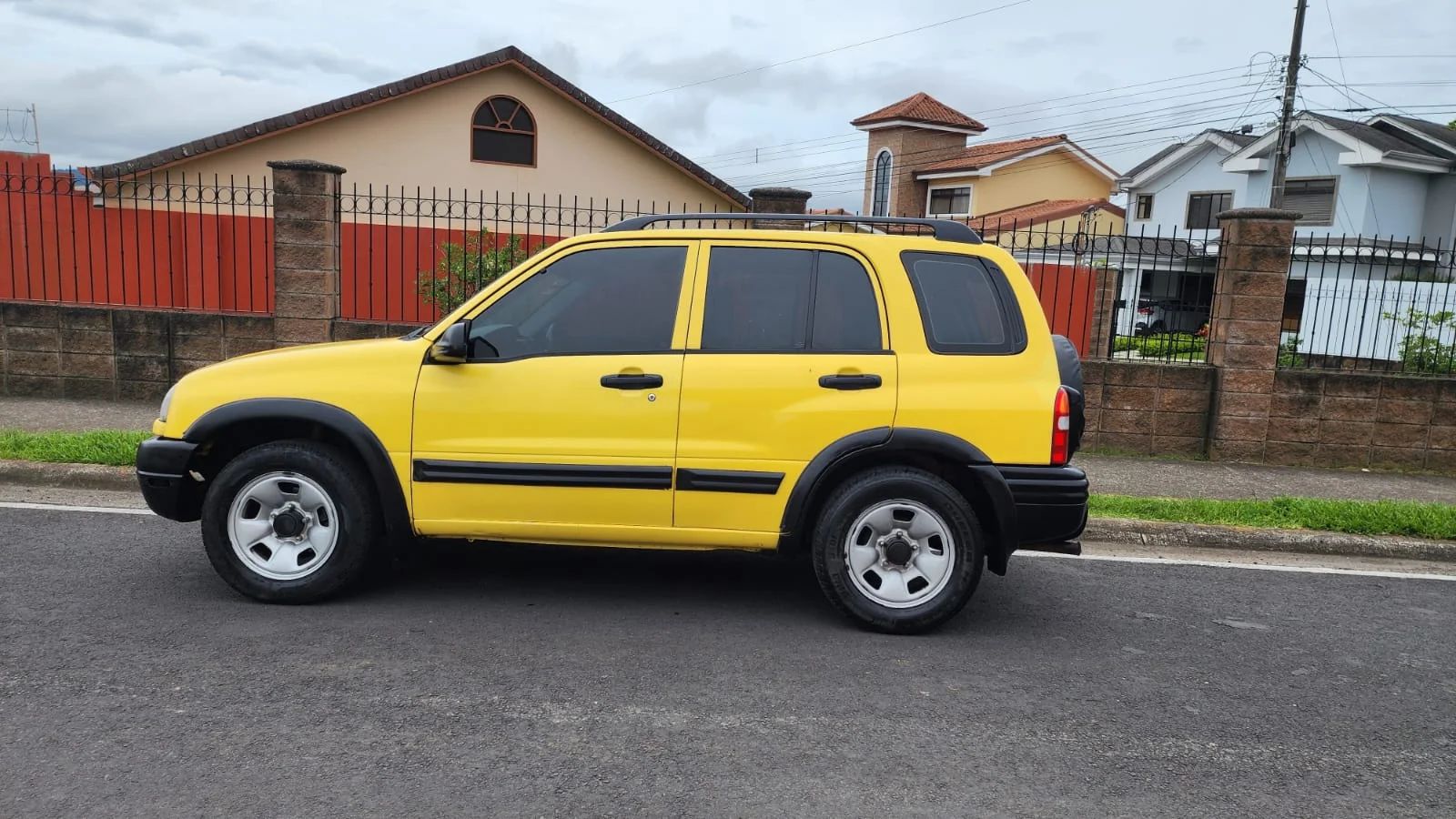 Suzuki Grand Vitara - Image 2