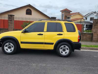 Suzuki Grand Vitara - Image 2