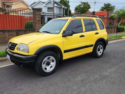 Suzuki Grand Vitara - Image 3