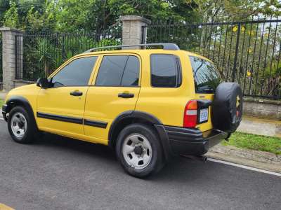 Suzuki Grand Vitara - Image 4