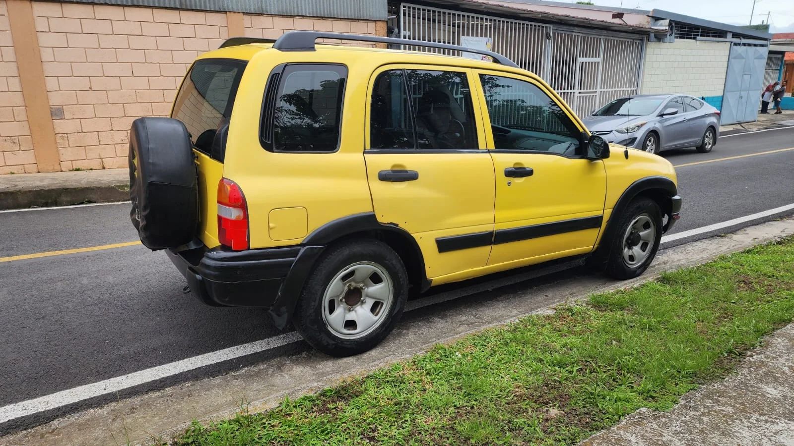 Suzuki Grand Vitara - Image 6