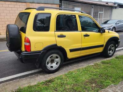 Suzuki Grand Vitara - Image 6