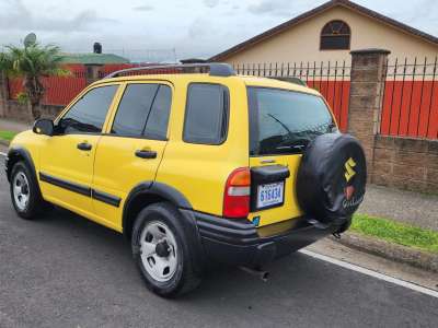Suzuki Grand Vitara - Image 8