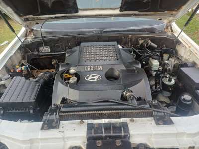 Hyundai Terracan - Image 2