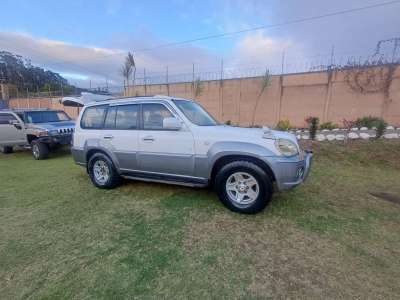 Hyundai Terracan - Image 5