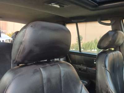 Hyundai Terracan - Image 6