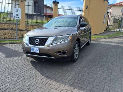 Nissan Pathfinder - Image 3