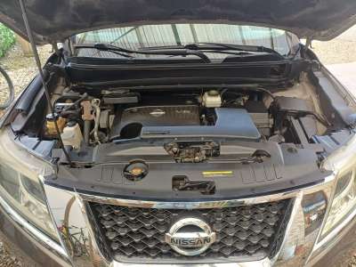 Nissan Pathfinder - Image 10