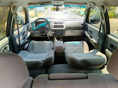 Mitsubishi Montero Sport - Image 5