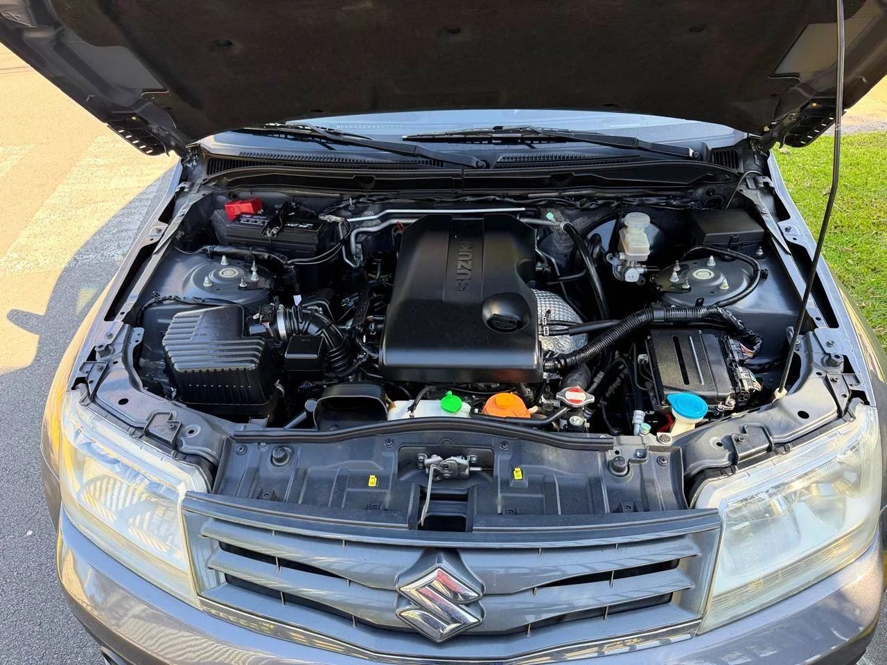 Suzuki Grand Vitara - Image 10