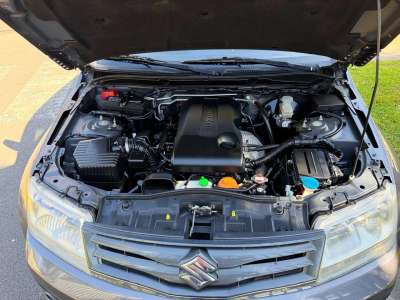 Suzuki Grand Vitara - Image 10