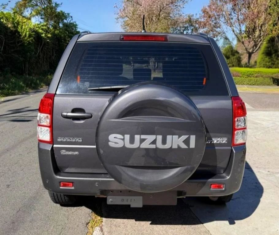 Suzuki Grand Vitara - Image 2