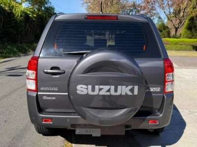 Suzuki Grand Vitara - Image 2