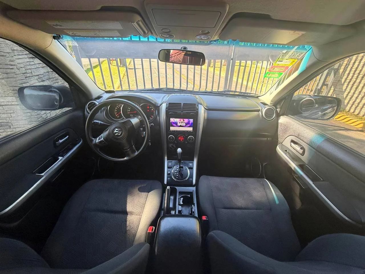 Suzuki Grand Vitara - Image 7