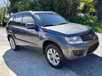 Suzuki Grand Vitara - Image 4