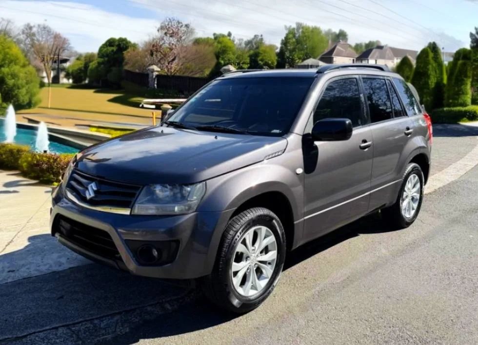 Suzuki Grand Vitara - Image 5
