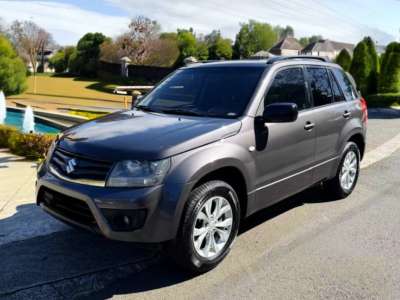 Suzuki Grand Vitara - Image 5