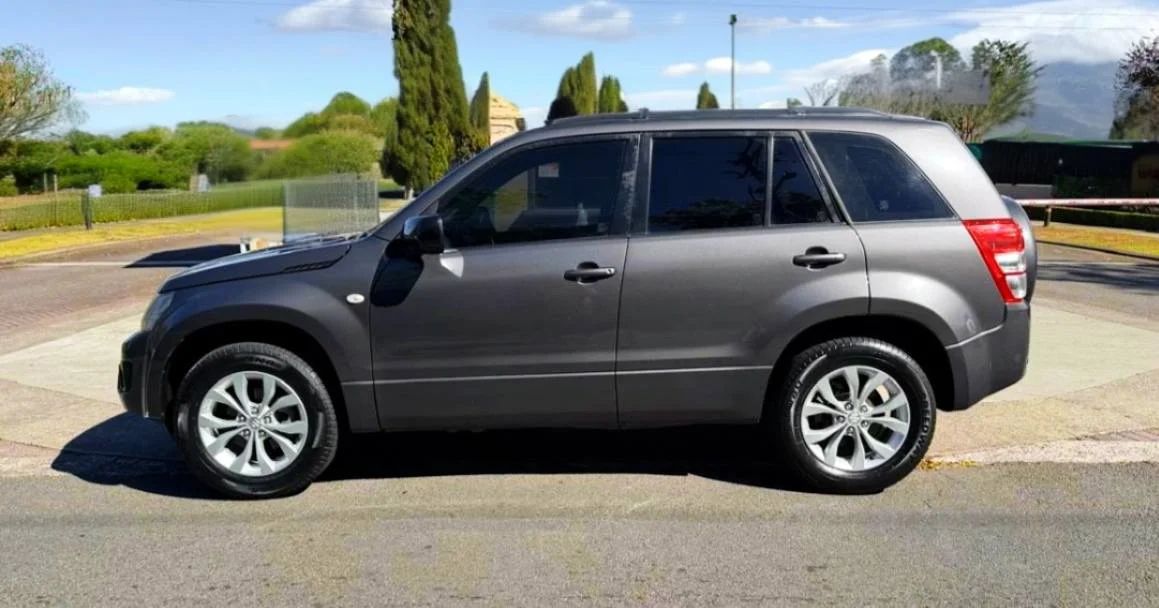 Suzuki Grand Vitara - Image 6
