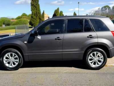 Suzuki Grand Vitara - Image 6