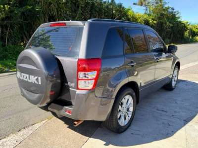 Suzuki Grand Vitara - Image 8