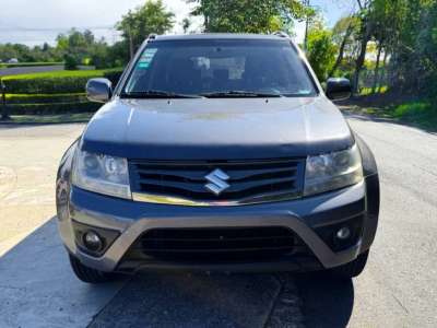 Suzuki Grand Vitara - Image 1