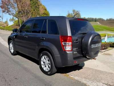 Suzuki Grand Vitara - Image 9