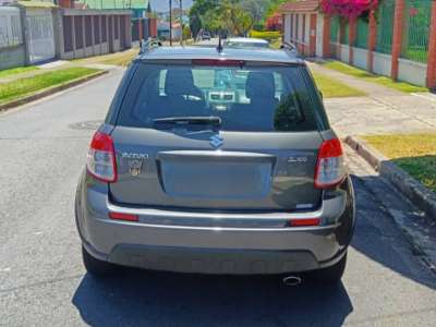 Suzuki SX4 Hatchback - Image 5