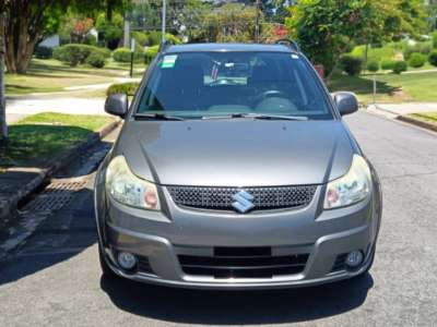 Suzuki SX4 Hatchback - Image 2