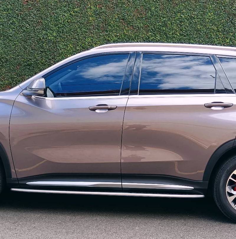 2023 Maxus D60