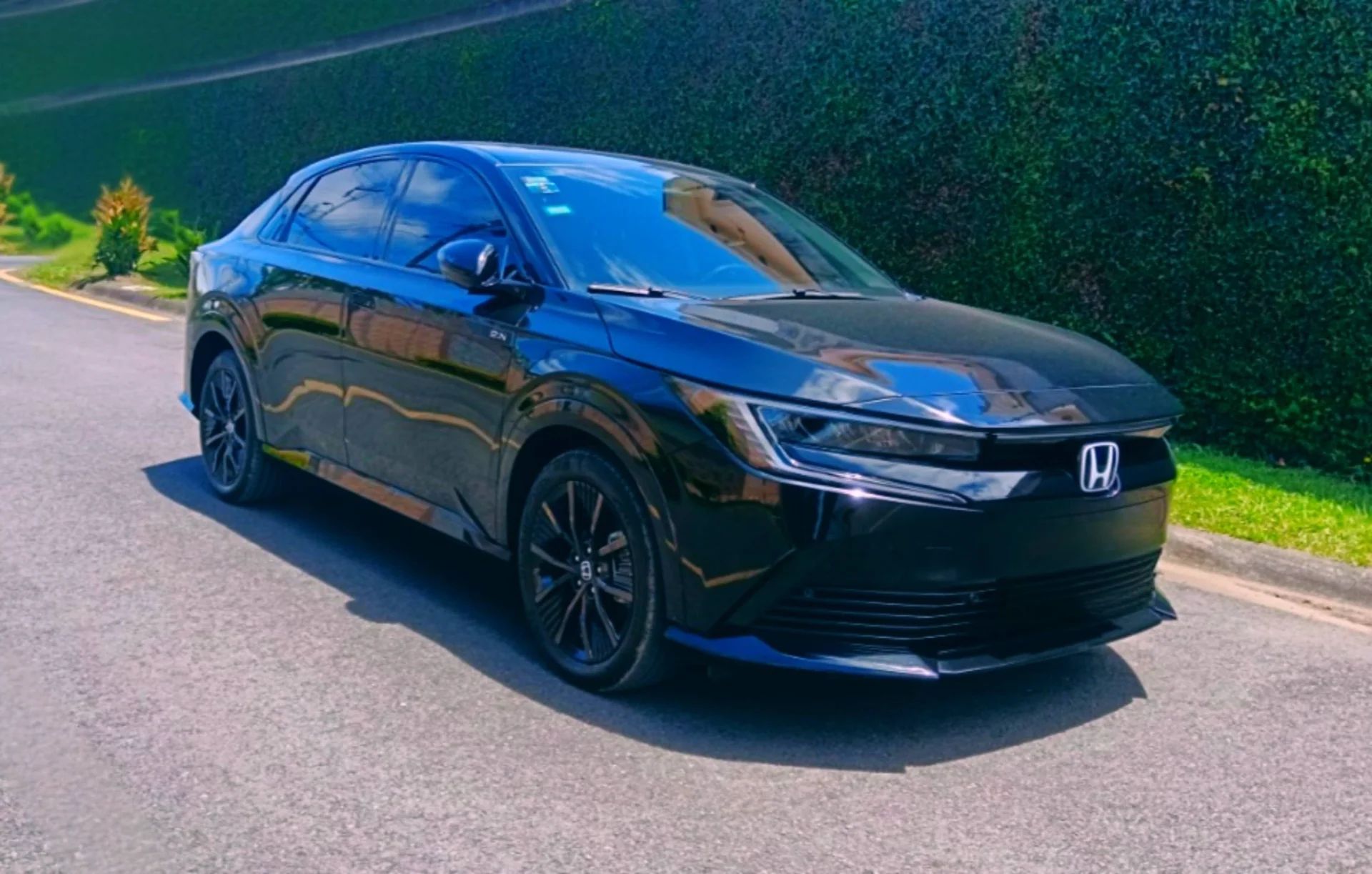 Honda ENP2 - Image 1