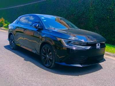 Honda ENP2 - Image 1