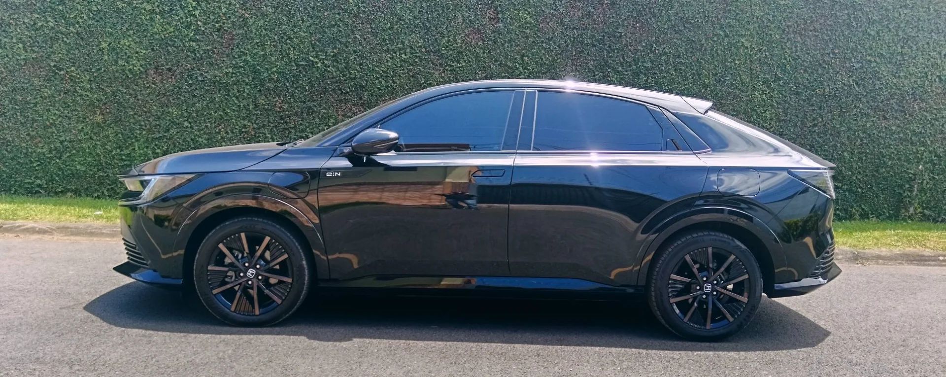 Honda ENP2 - Image 2