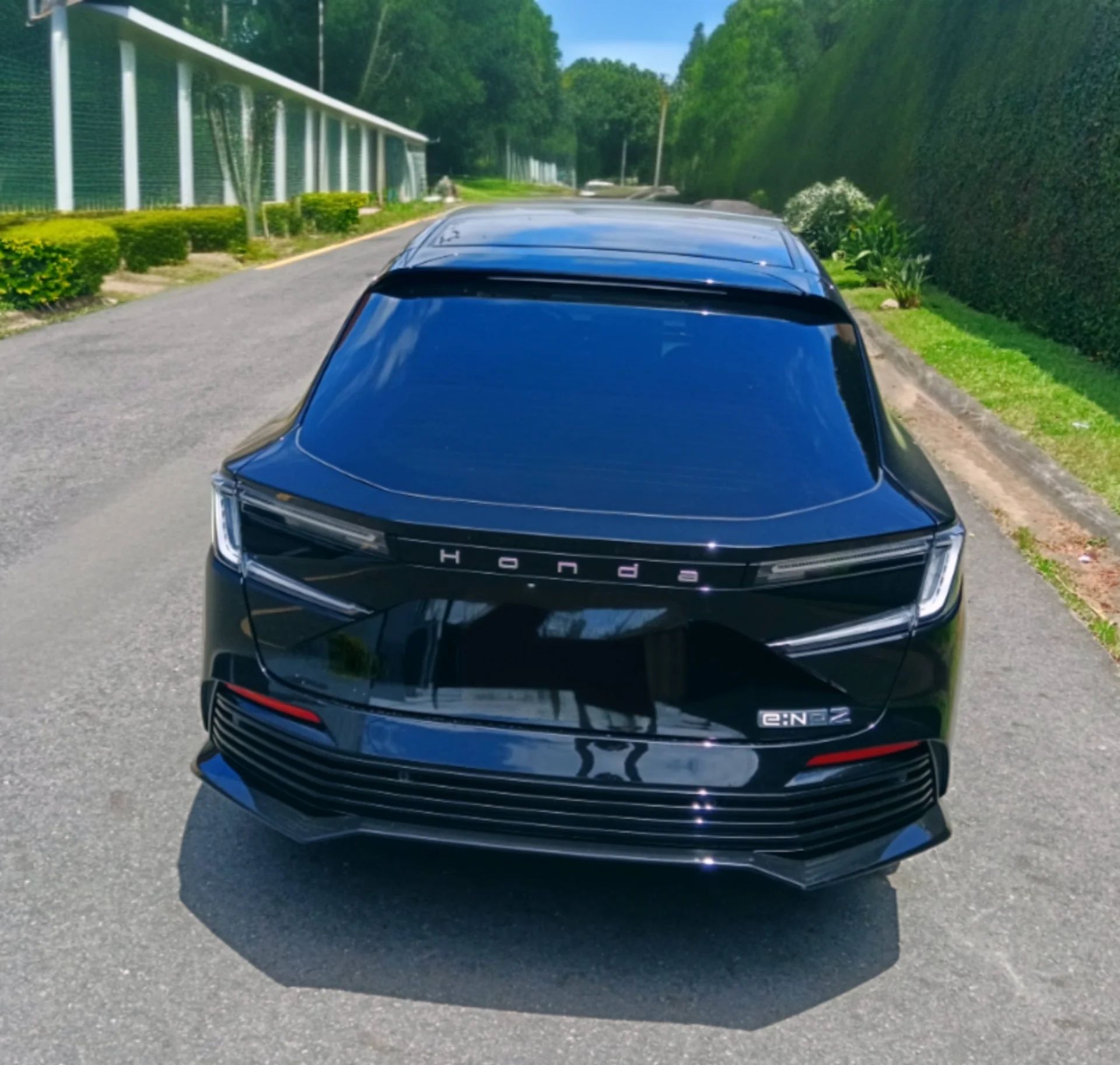 Honda ENP2 - Image 3