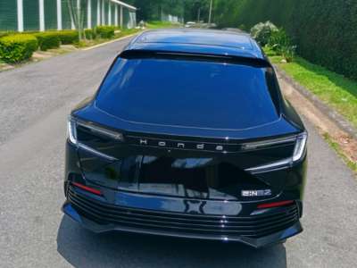 Honda ENP2 - Image 3