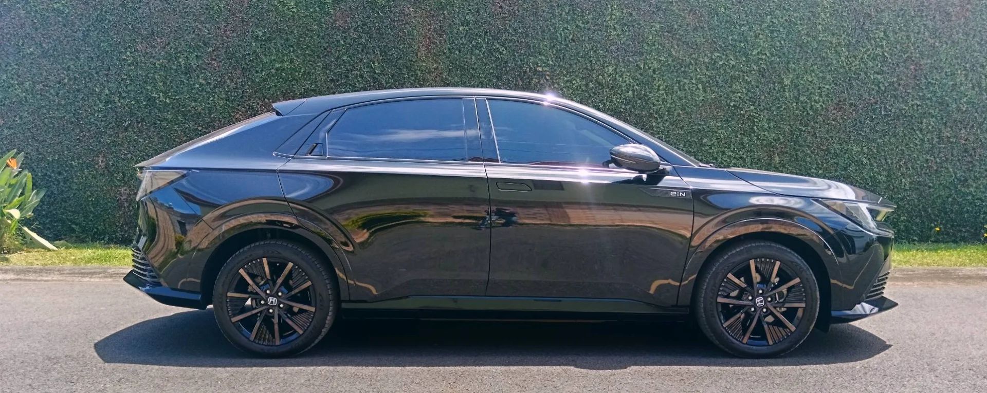 Honda ENP2 - Image 4