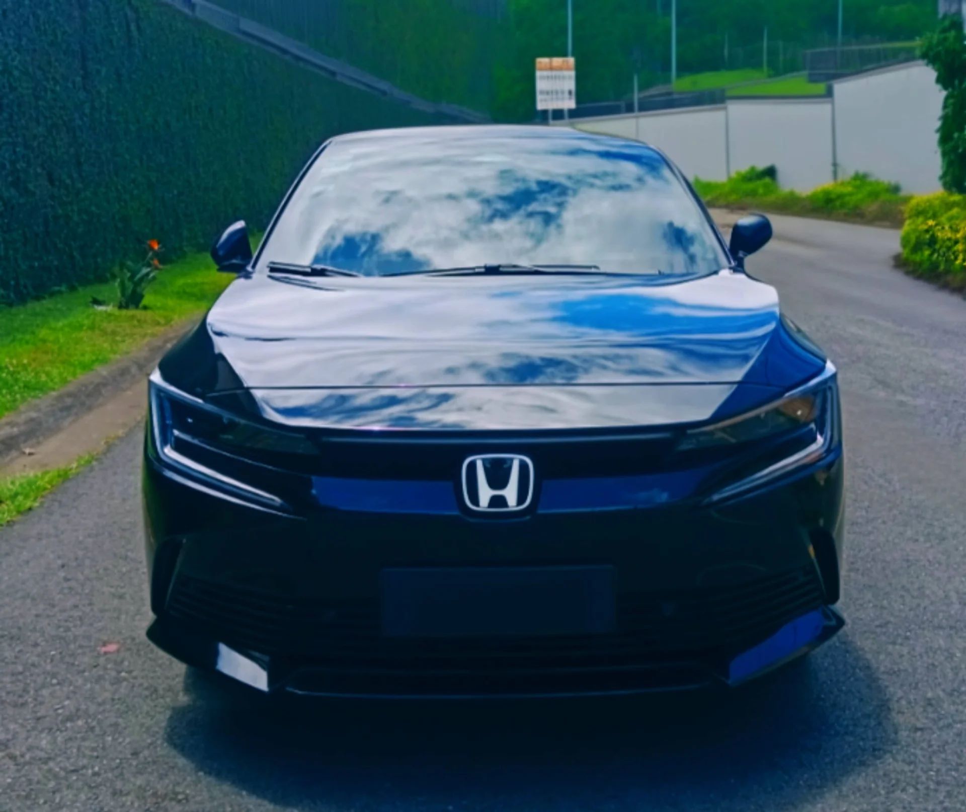 Honda ENP2 - Image 6