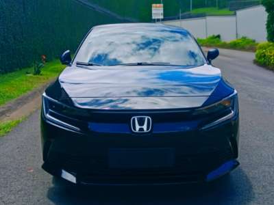 Honda ENP2 - Image 6