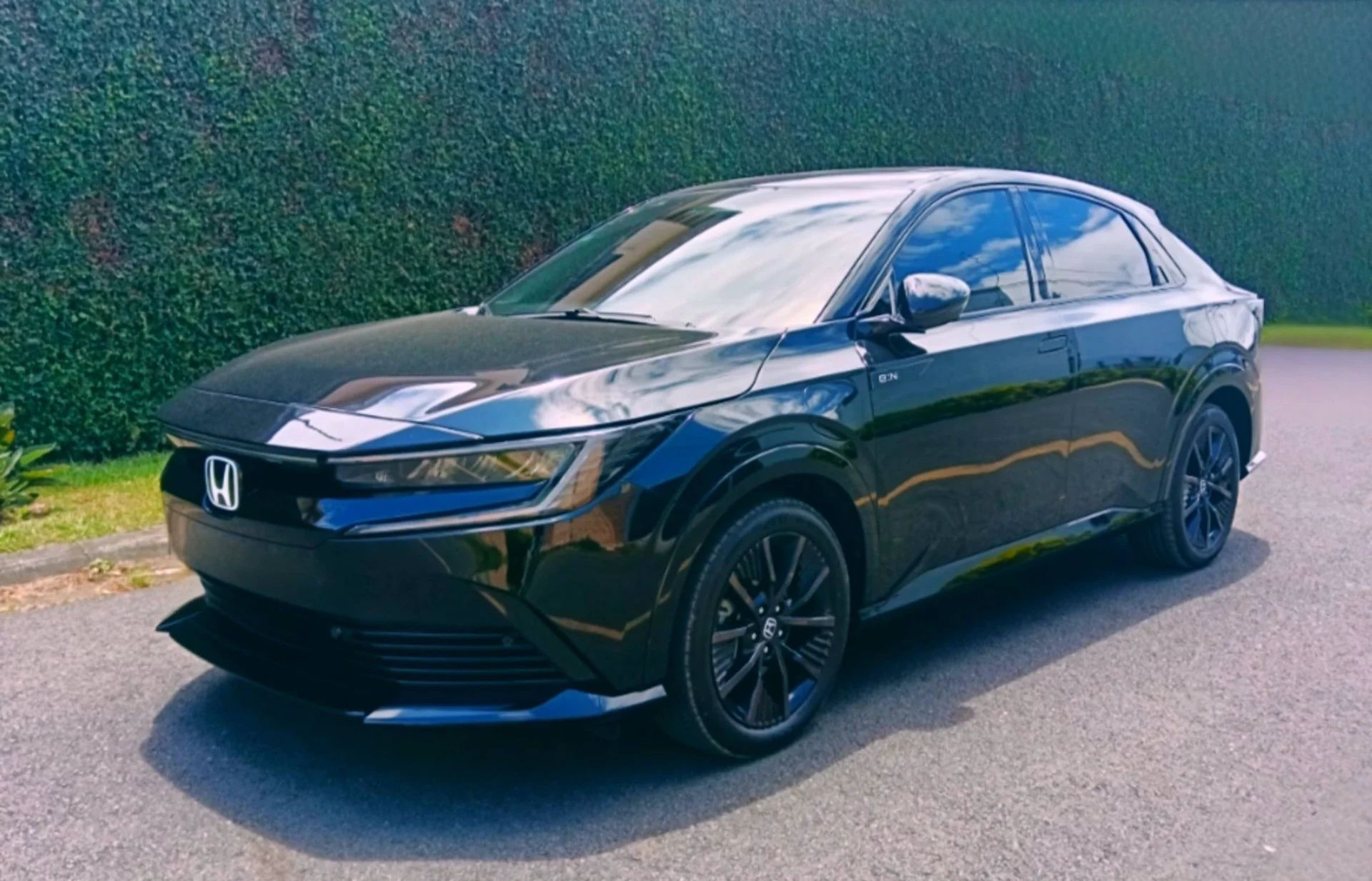 Honda ENP2 - Image 7