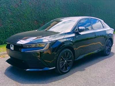 Honda ENP2 - Image 7