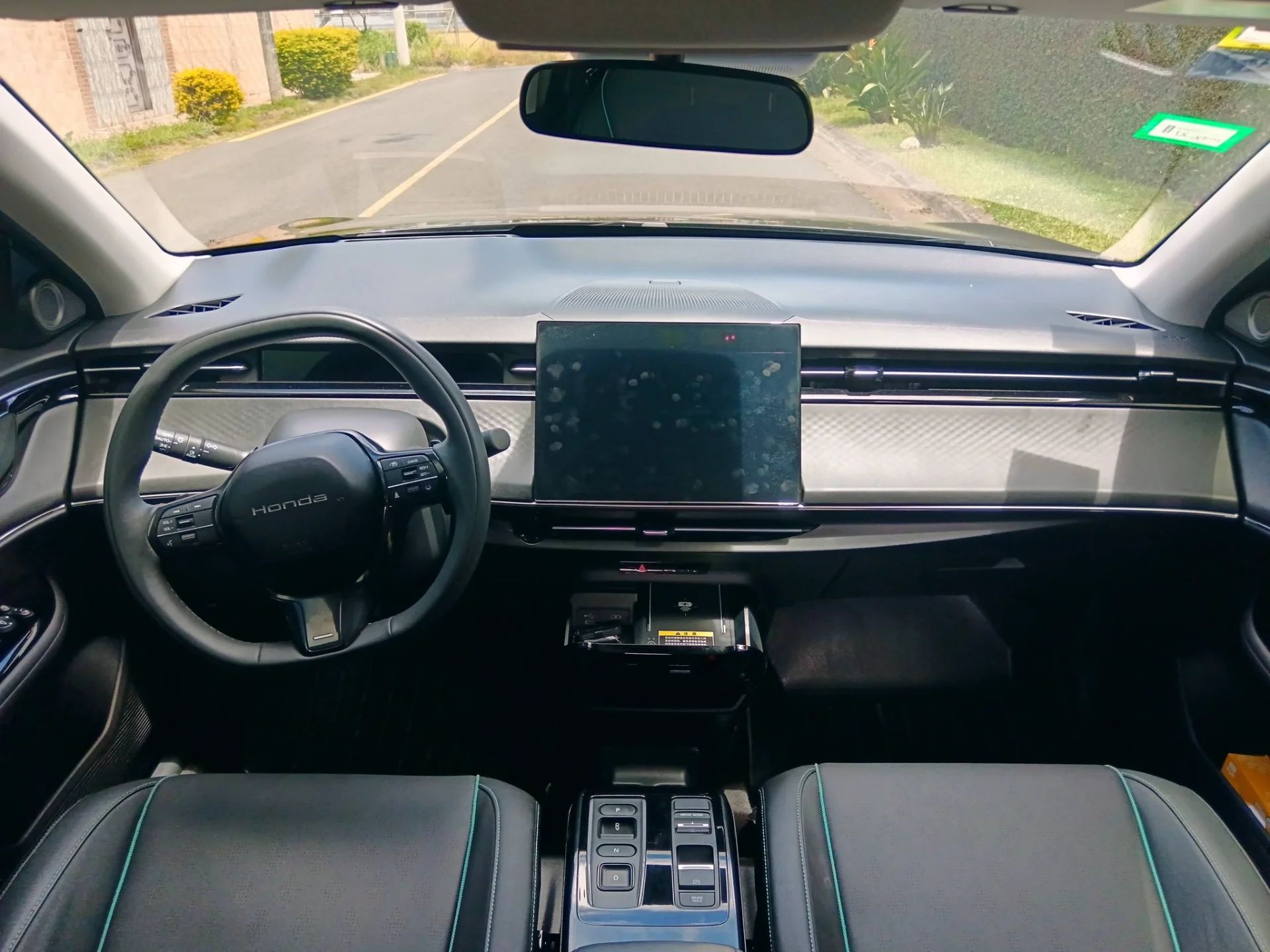 Honda ENP2 - Image 8