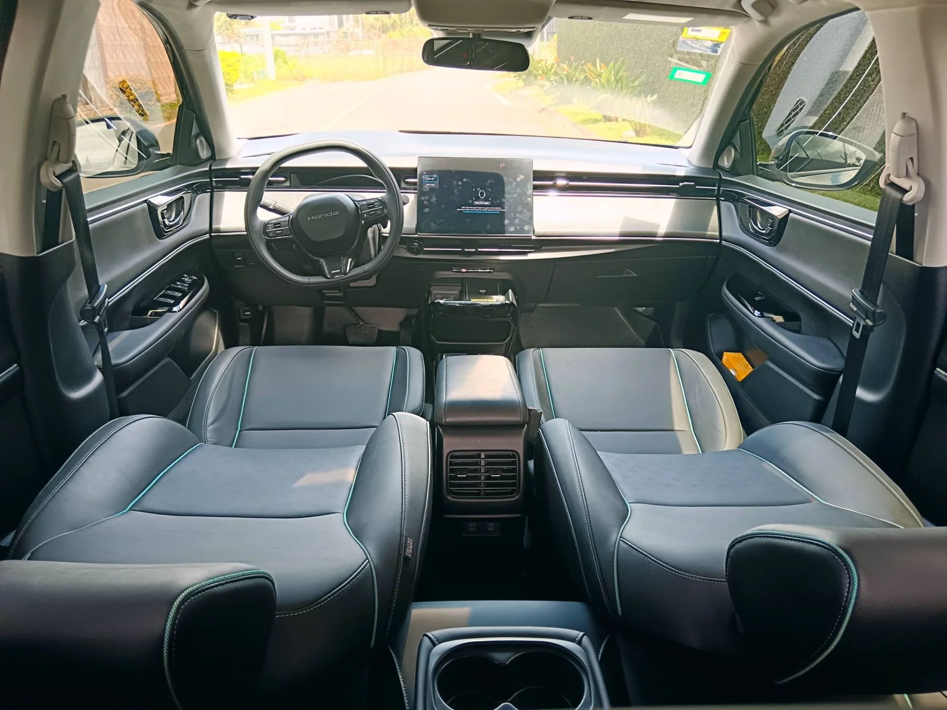 Honda ENP2 - Image 10