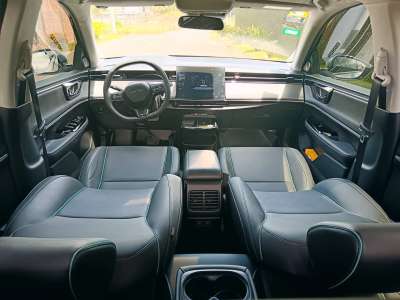 Honda ENP2 - Image 10