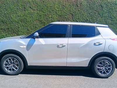 SsangYong Tivoli - Image 1