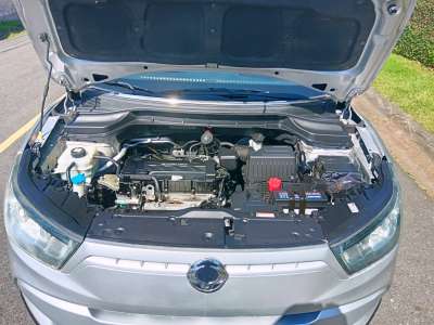 SsangYong Tivoli - Image 10