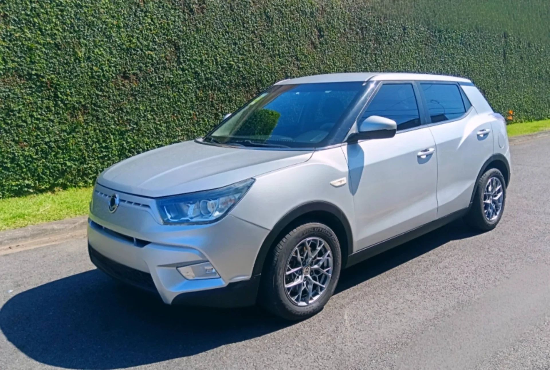 SsangYong Tivoli - Image 2