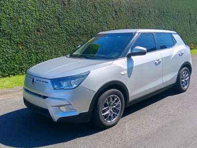 SsangYong Tivoli - Image 2